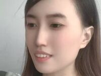 naughty webcamgirl MengyinggYe