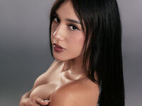 shower live cam MiaCoren