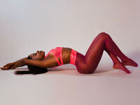 free cybersex MiaHoopson