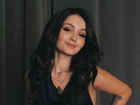 naked webcam girl video MiaOliveres
