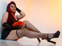 fingering MiahCambell