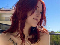 jasmin nude chatroom MilaFlame