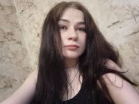 hot striptease cam MilanaCroft