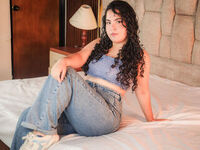naughty camgirl photo NicoleMosquera
