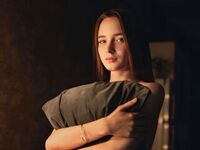 hot video chat NikiaMurrock