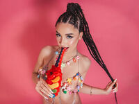 fingering camwhore Olivia