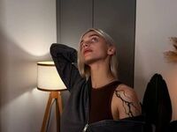 adult liveshow PamellaLegette