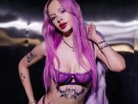 adult web cam PurpleLili