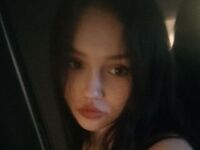 dirty cam show RebeccaMoser