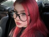 chatrubate cam girl RinaHale
