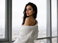 cam girl cam RoxAnne