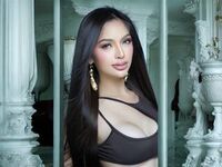 nude webcamgirl picture RoxieRodriguez