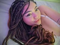 nude webcamgirl SammyHil