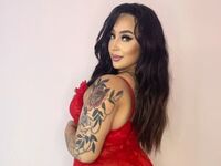 porn webcam photo SharlinMoreva