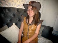 hot live girl SiennaLatt