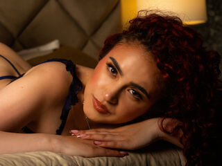 jasmin cam hooker SiilvanaSantos