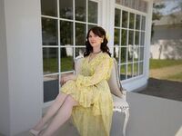 shower web cam SophiaPanter