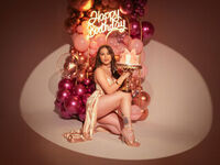 camwhore live SophieJaramillo