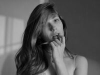 camgirl masturbating with sextoy SophieLix