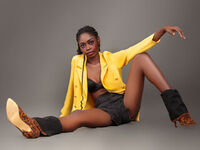 camgirl chat room TatianaAkil