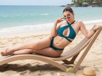 free sexcam VickyBaez