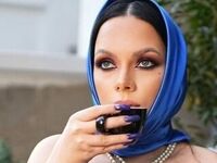 camgirl videochat VictoriaMinha