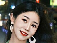 camwhore fingering shaved pussy WanwanYao