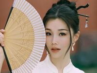 dity cam show ximemg