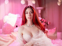 hot cam girl spreading pussy CamilePrescott