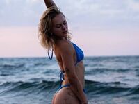 babe webcam EllisSpark