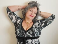 free webcam photo GeminisBlue