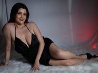 cam girl playing with dildo GiselleMonroes