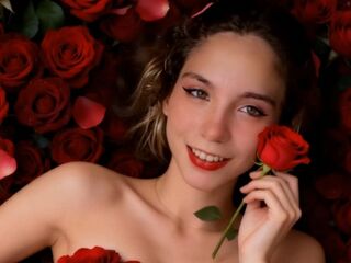 hot webcam video JennyJannes