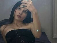 babe web cam MariCrueze