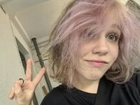 fingering girl cam NieshaBendas