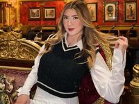 free camsex VeronicaStorm