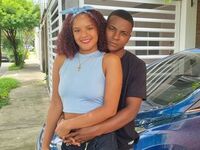 webcamgirl fucked in ass AfroditaAndCoddy