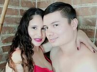 hot naked webcam couple sex show AlexAndJulia