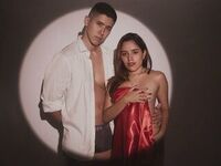 sexcam AuroraAndJordan