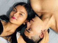 adult cam show BlakeAndJess