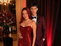 hot couple cam picture BrunoAndColin