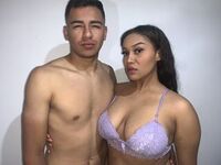 hot naked camcouple live CharlyAndCamyla