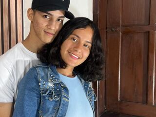 camgirl fucking neighbour CnadyAndOliver