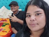 hot webcamslut fucking DaniMarina