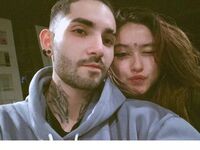 kinky webcam couple show DanizAndZaratos