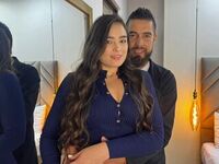 kinky webcam photo DanteAndVictoria