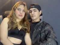 camcouple webcam sex picture DexterStefany