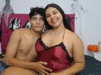 hot video chat EloiseAndGeorge