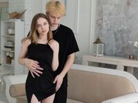 naked cam couple masturbating with dildo EmilyandIlumiWil