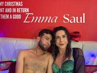 hot webcam slut anal EmmaSaul